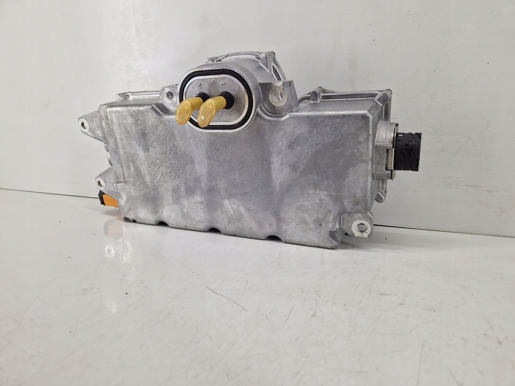 фото №7, Audi q5 80a модуль блок управления аккумулятора аккумулятор switchbox