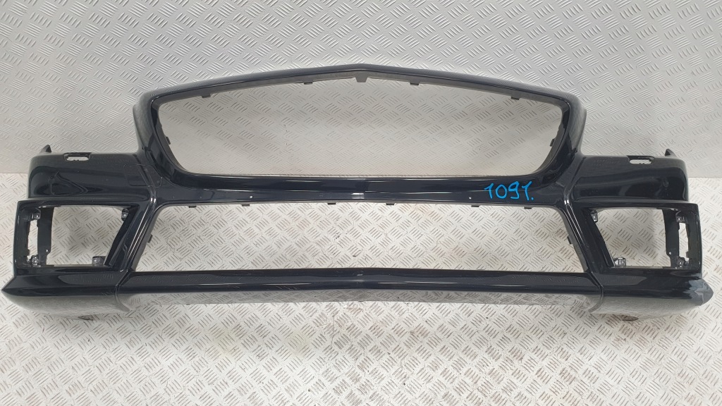 Купити Mercedes slk w172 r172 amg бампер перед передній