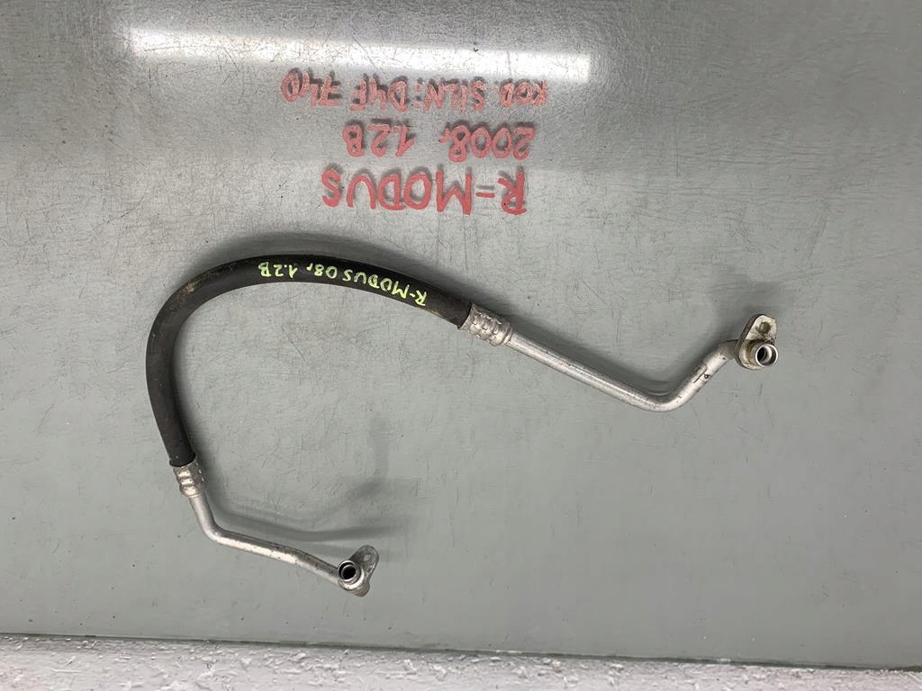 Купить Трубка кондиционера renault modus 1.2 16v 08