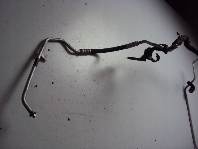 фото №3, Шланг кондиціонера alfa romeo giulietta 10-