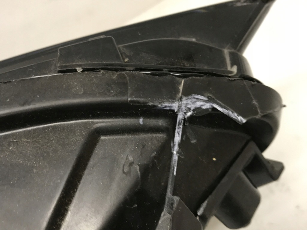 Tesla model 3 фара лівий перед led 1077375-00-c Оригінал