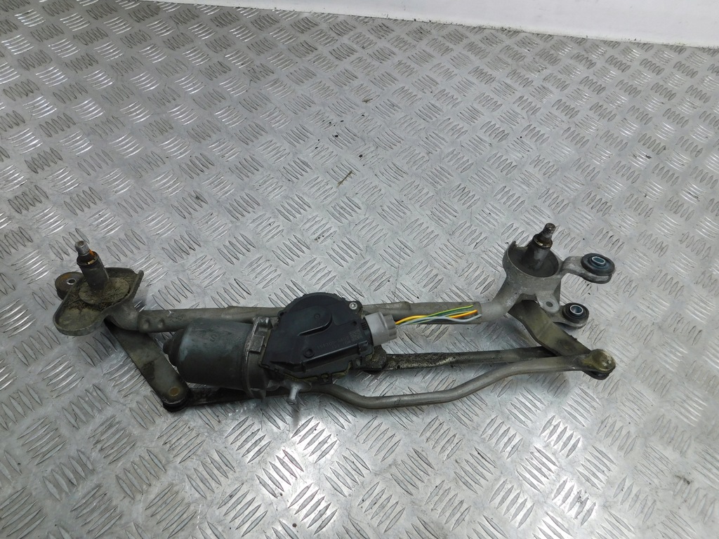 фото №1, Механизм дворник mazda 5 ii 10-