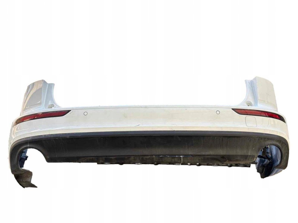 фото №1, 39796311 бампер задний volvo v60 ii / s60 iii