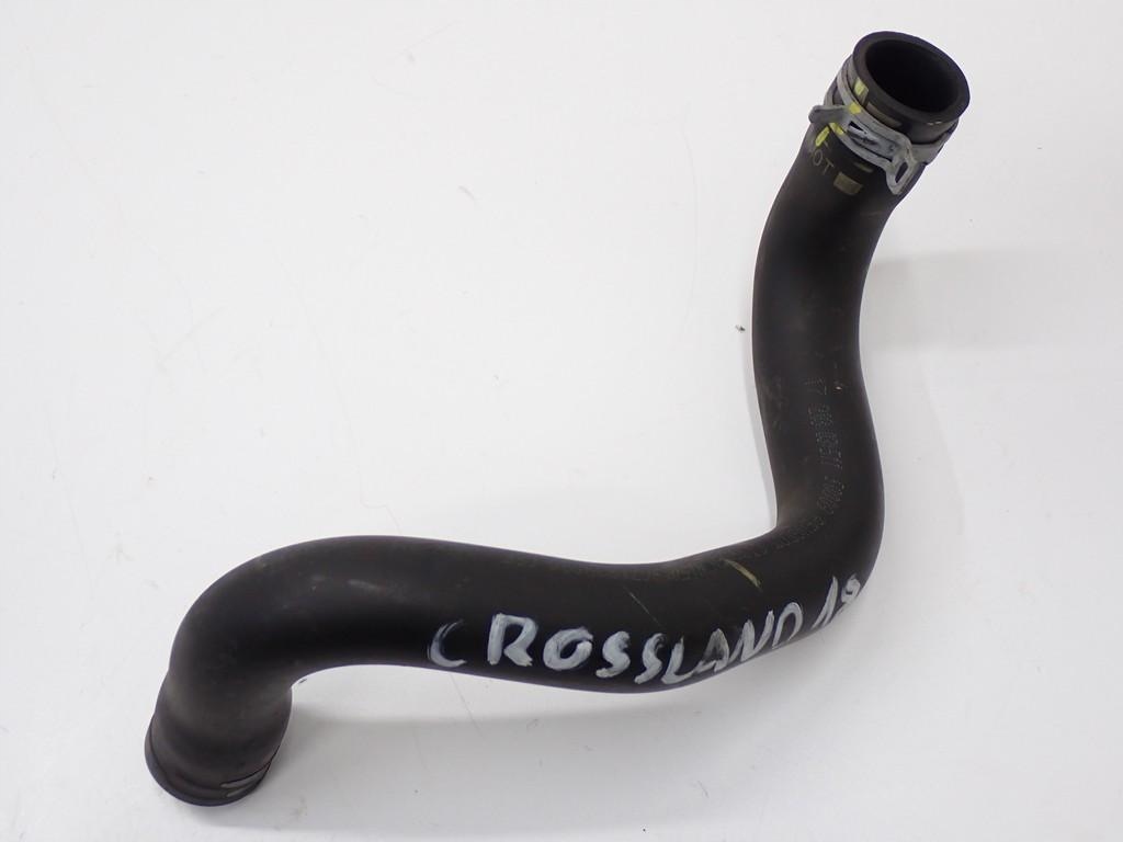 фото №4, Wąż шланг трубка wody opel crossland x 1.2i hm01 18r