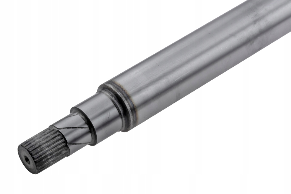 фото №3, Nty npw-hd-092 wał приводной