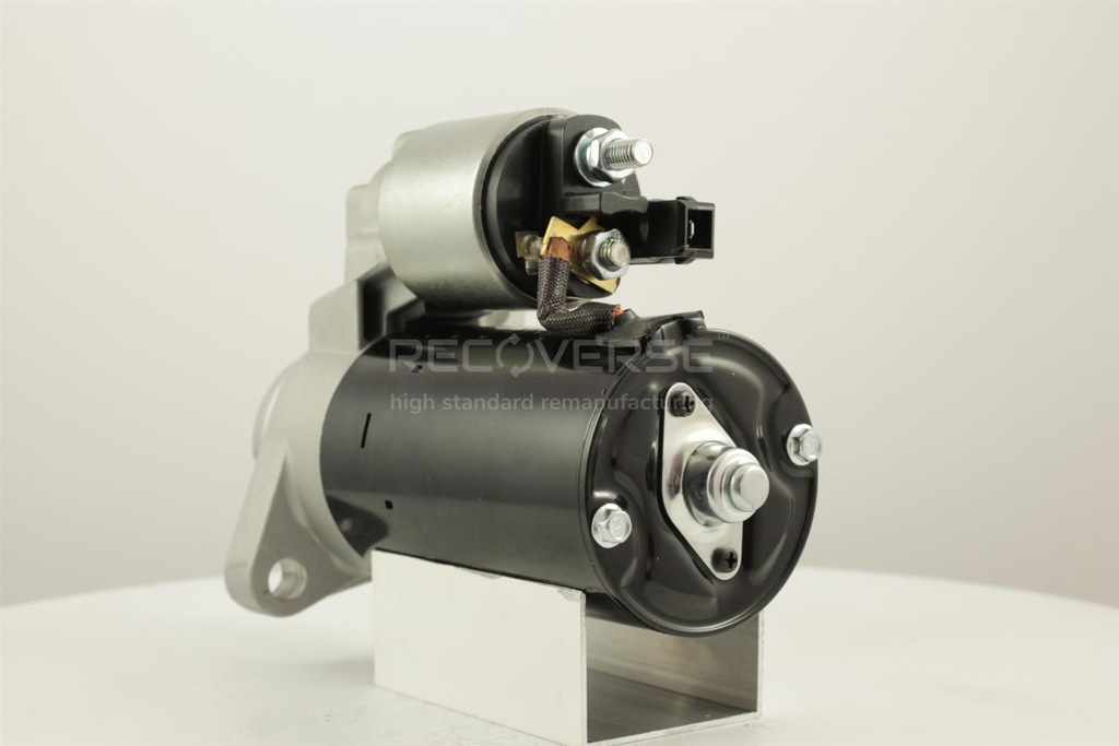 фото №7, Стартер volkswagen vw seat skoda 1.9 tdi sdi cordoba fabia fox polo