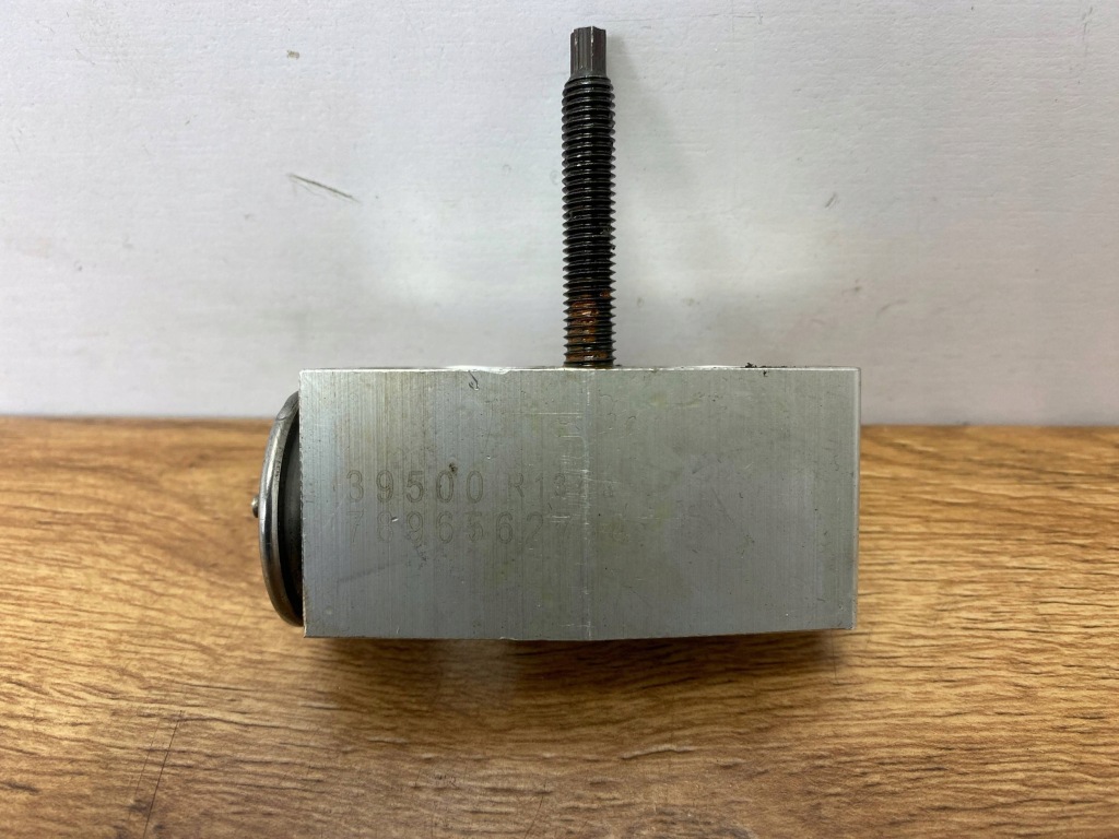 фото №6, Клапан расширительный кондиционера cadillac cts iii 2014+