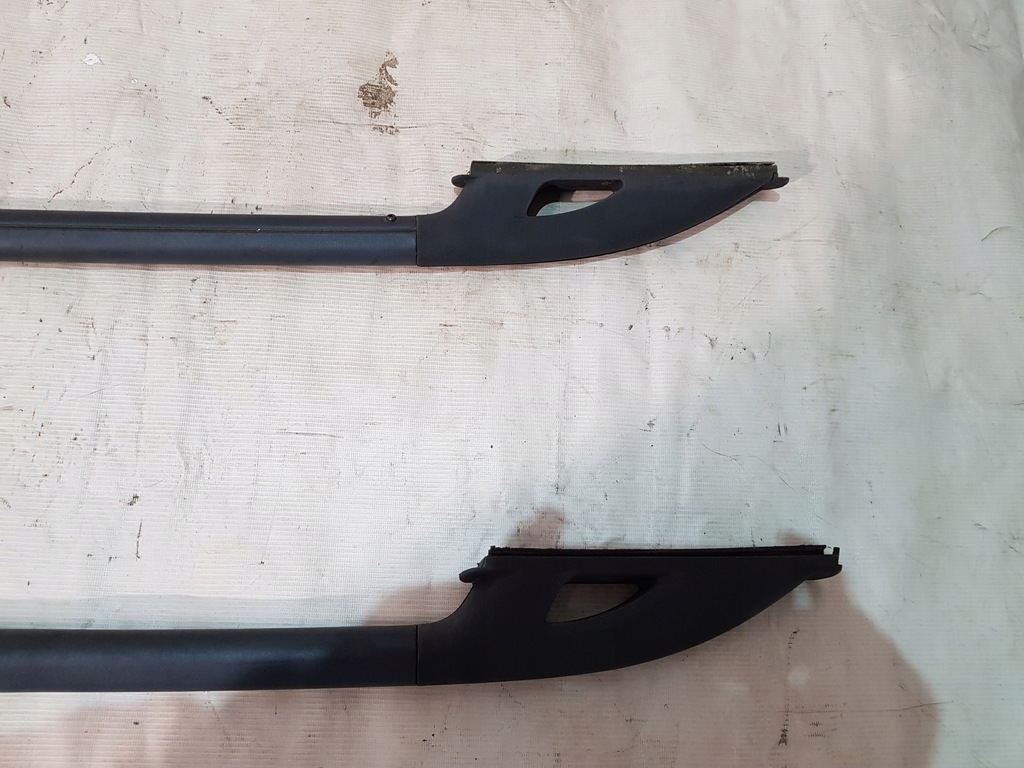 фото №9, Рейлінги дахові jeep cherokee kj 3.7b 0802011