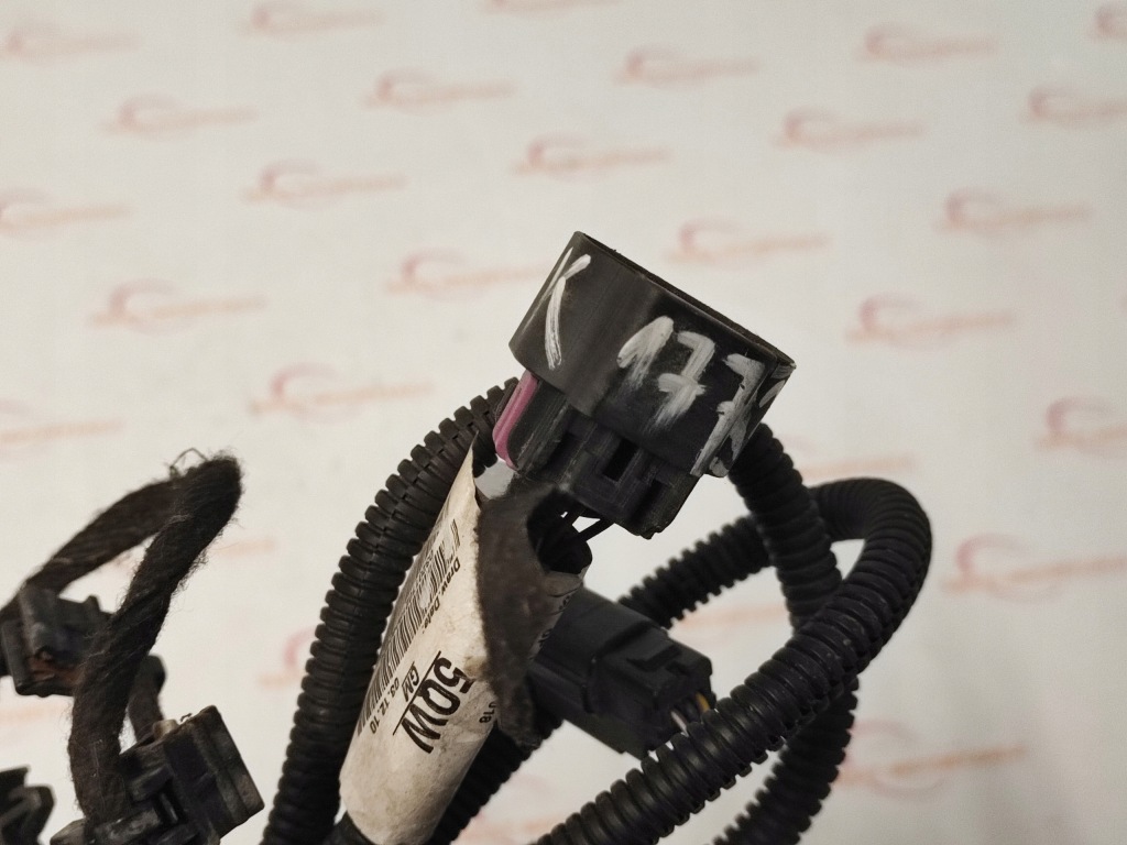 Opel meriva b 11r джгут pdc перед 13253523 Зі Шроту