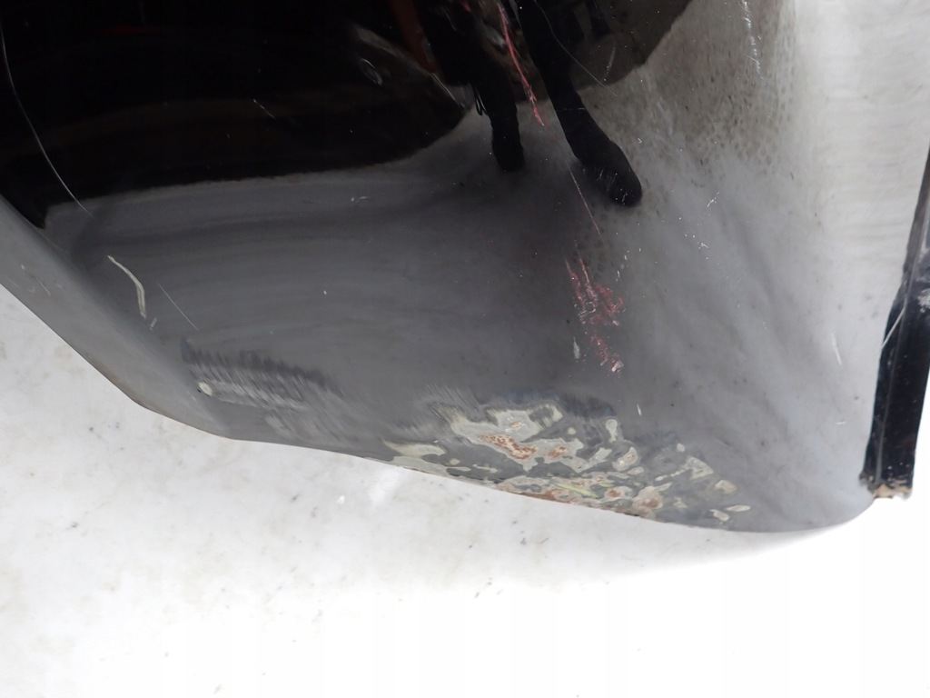 фото №8, Mini iii f55 f56 14- капот крышка двигателя