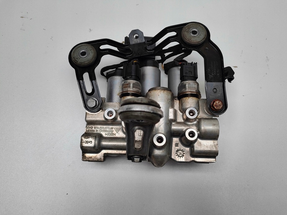 Купить Насос dynamic drive porsche panamera 97035907507