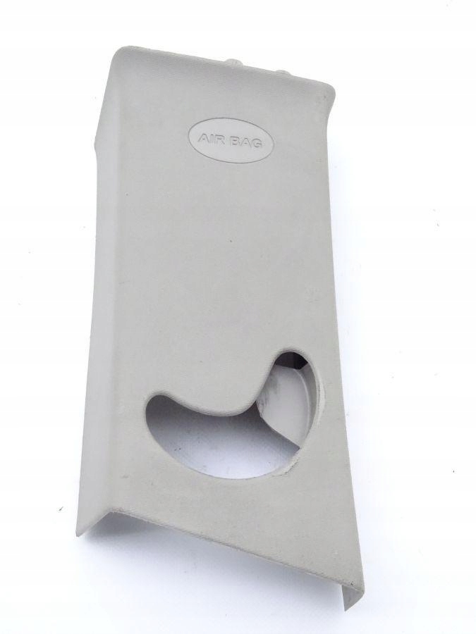 фото №1, Alfa romeo mito 08-18 защита стойка b левая góra