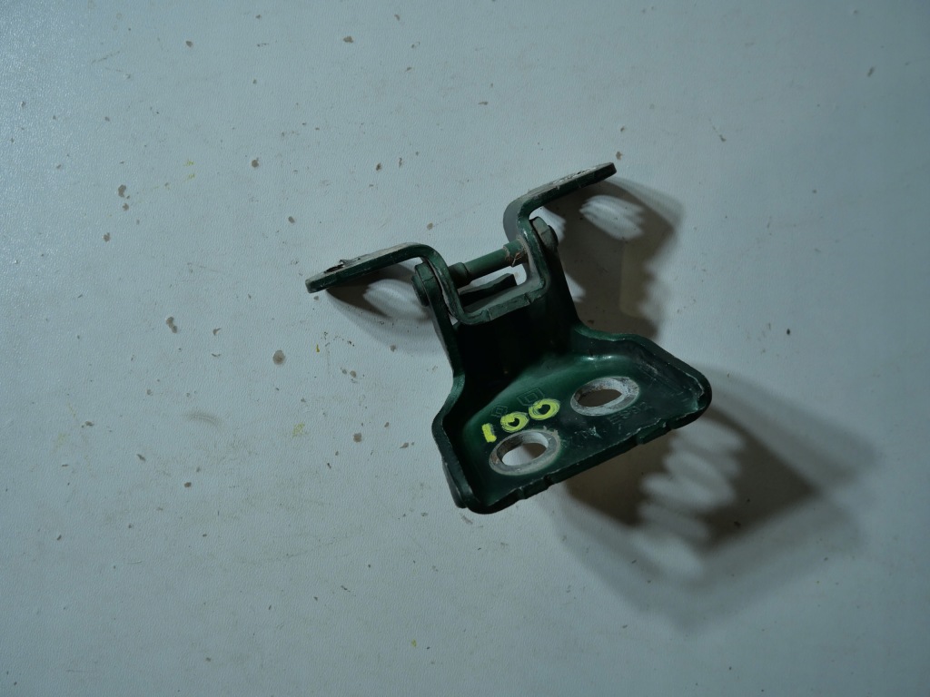 фото №1, Петля петли дверь dacia logan