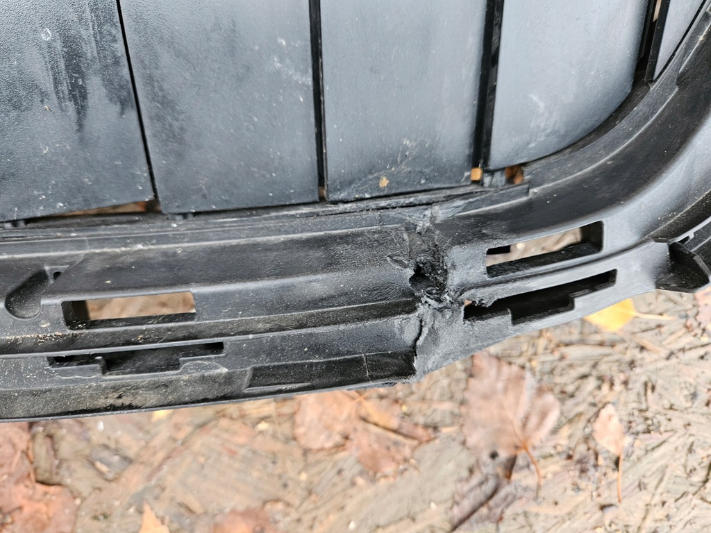 фото №8, Bmw x3 g01 lift решётка радиатора решётка радиатора бампера перед жалюзи