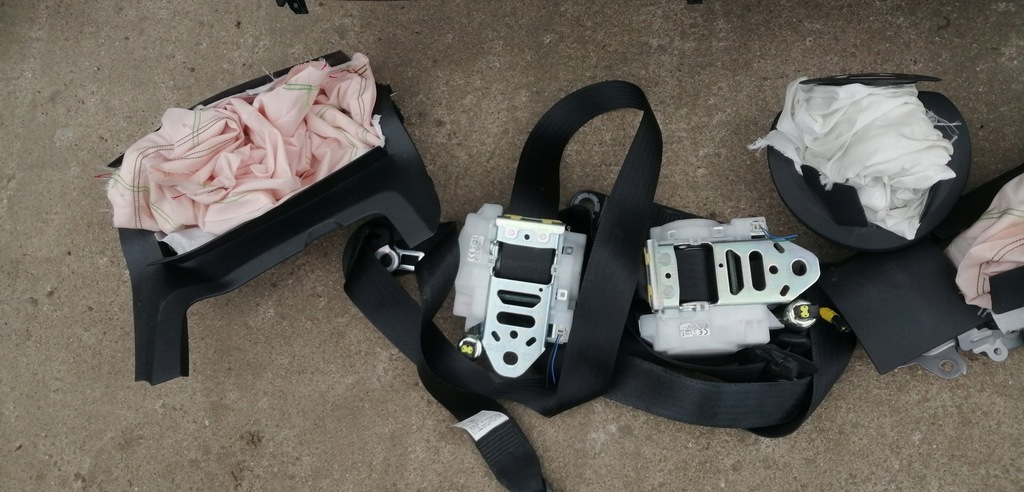 фото №3, Lexus ct 10- консоль приборная панель