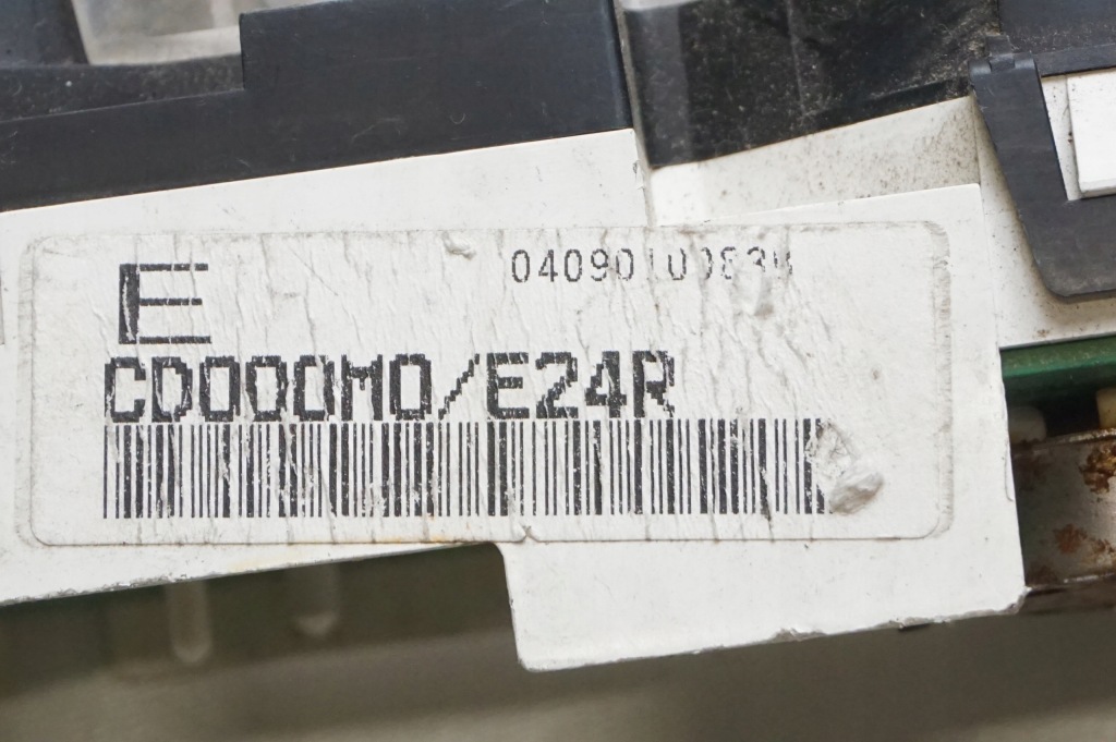 Приборная панель приборы средний давления масла nissan 350z с Разборки