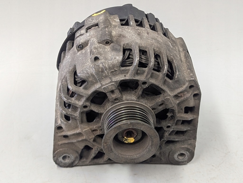 Купить Генератор renault megane 2 1.9 dci 120 - f9q 800 8200290217 sg12b081
