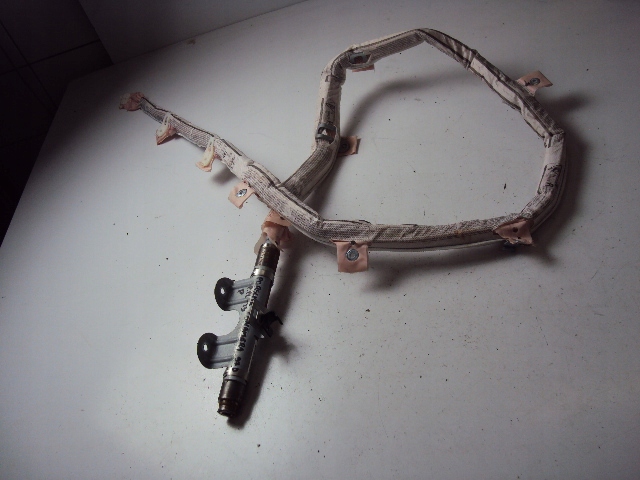 фото №1, Шторка безопасности подушка безопасности правая porsche panamera 970 13 r