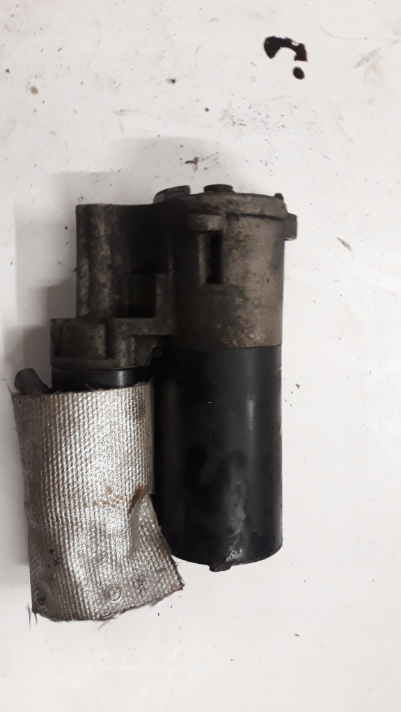 Купити Стартер 3.2 cayenne 1 06-