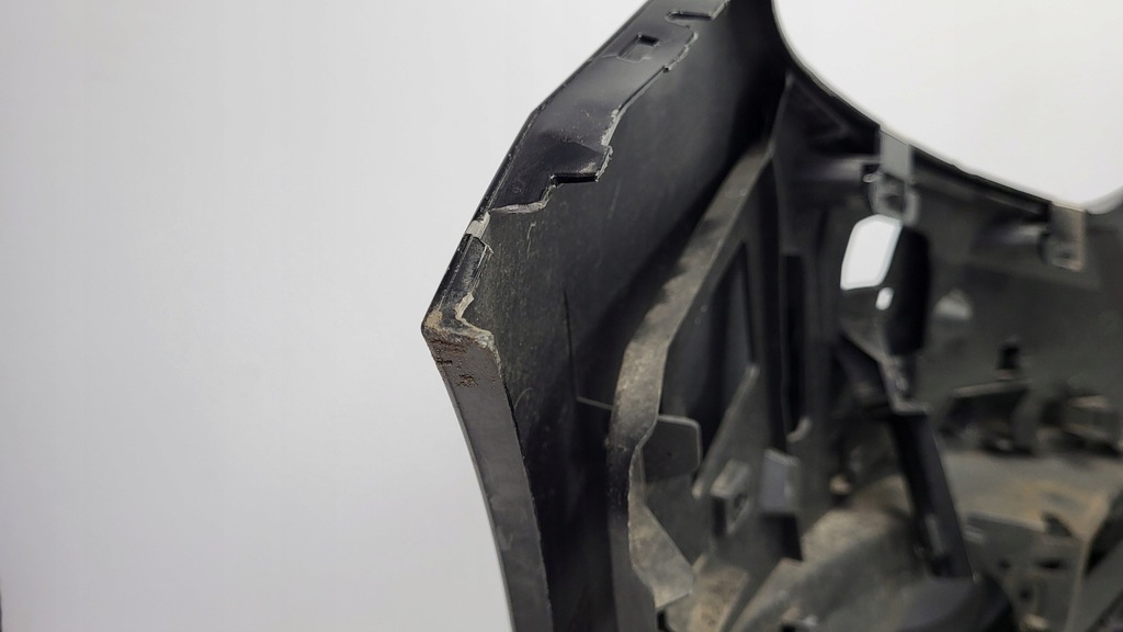 фото №12, -бампер перед передний renault scenic grand scenic iv 4 16-