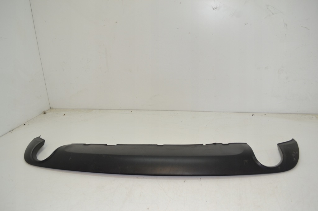 фото №1, Audi a6 c6 4f0807521a dół бампера задняя