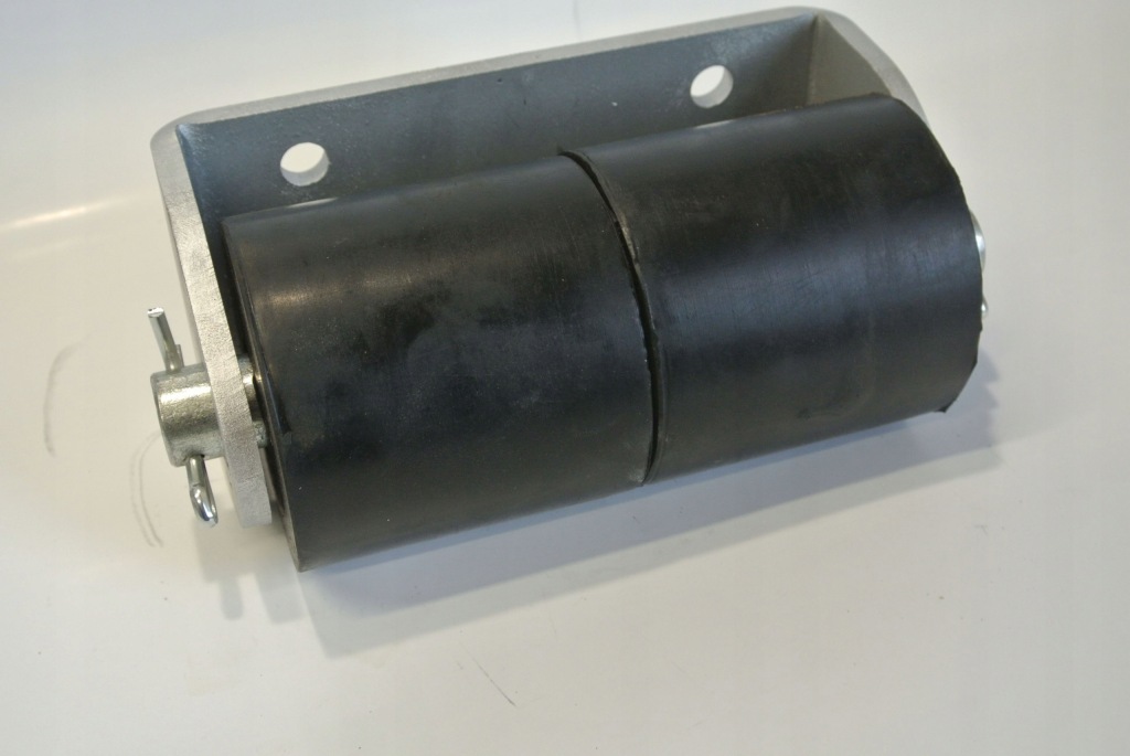 фото №1, Отбойник докатка ролики kogel schmitz полуприцеп tir