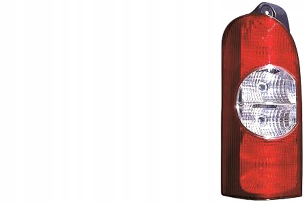 фото №1, Depo лампа nissan interstar dci 90 x70