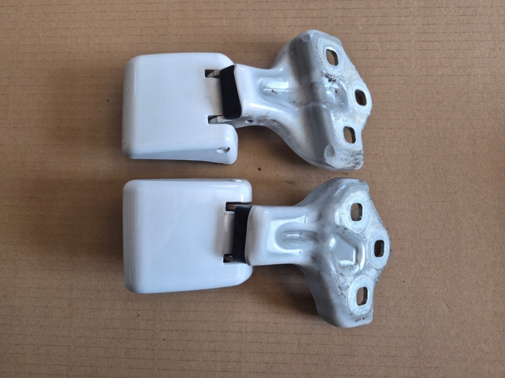 Купить Петли дверь левая задний распашные citroen jumpy 3 16- expert proace epr