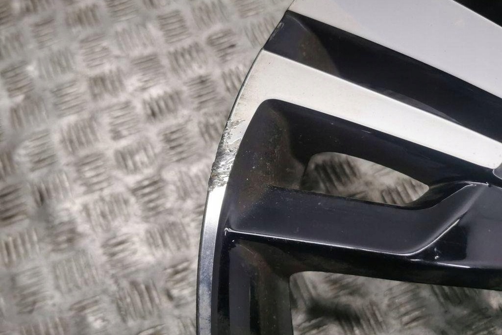 фото №10, Комплект диск citroën berlingo k9 9809687377 1.6l 2022