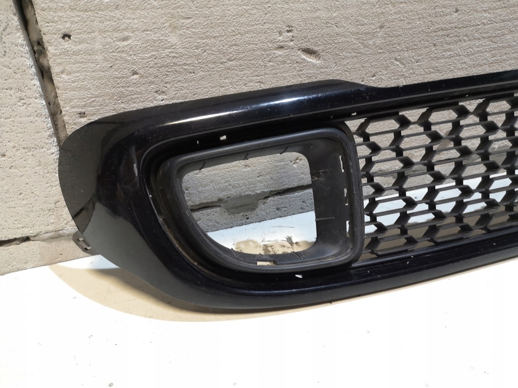 фото №2, Решітка бампера перед mini r55 r56 r57 r58+ramka