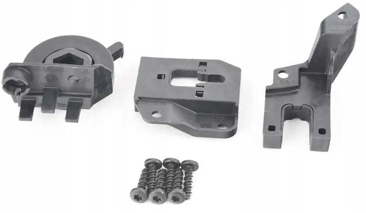 фото №1, Правий набір ремонтний фара audi a4 s4 b9