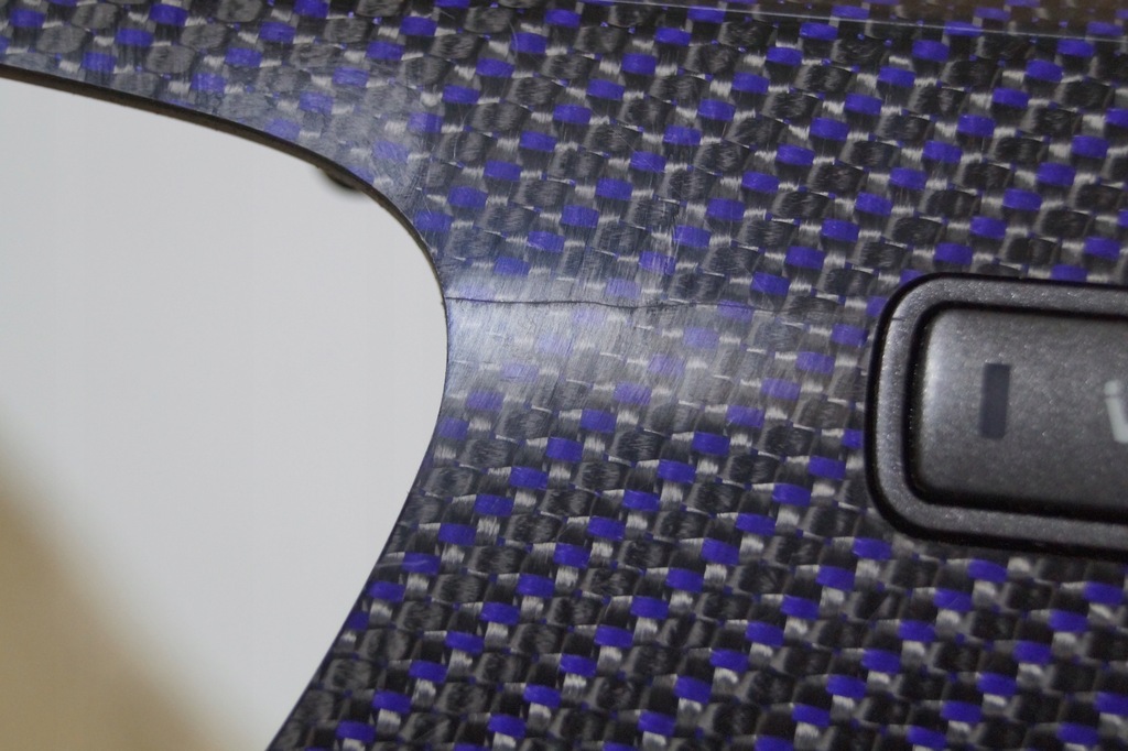 фото №10, Dekor дверь левый перед карбон infiniti q60 eu