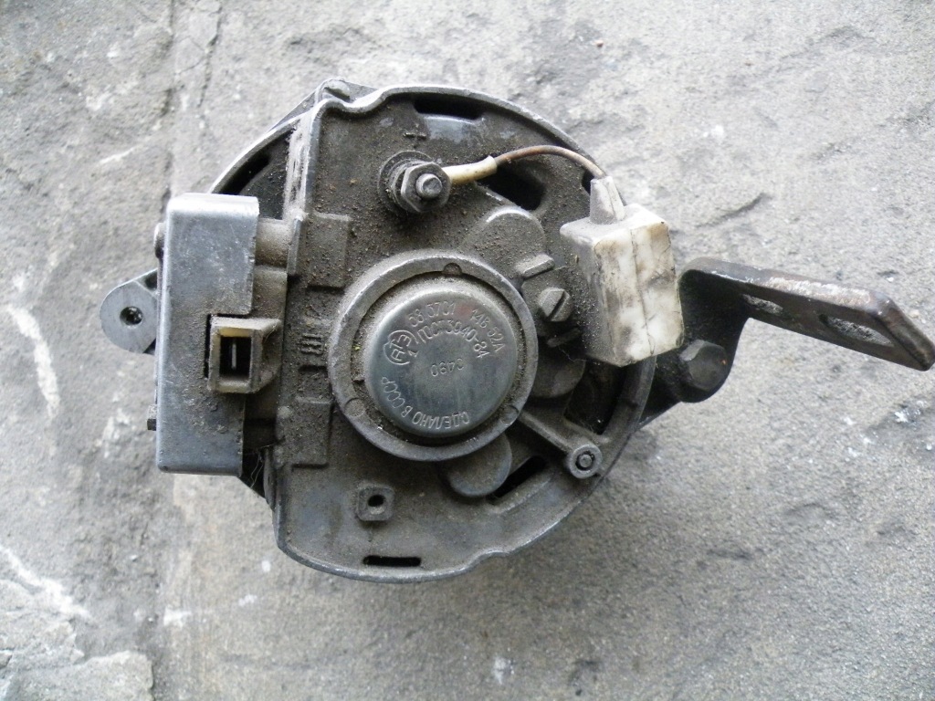 фото №8, Ził ural 375 łada генератор gost 3940-84 14b52a