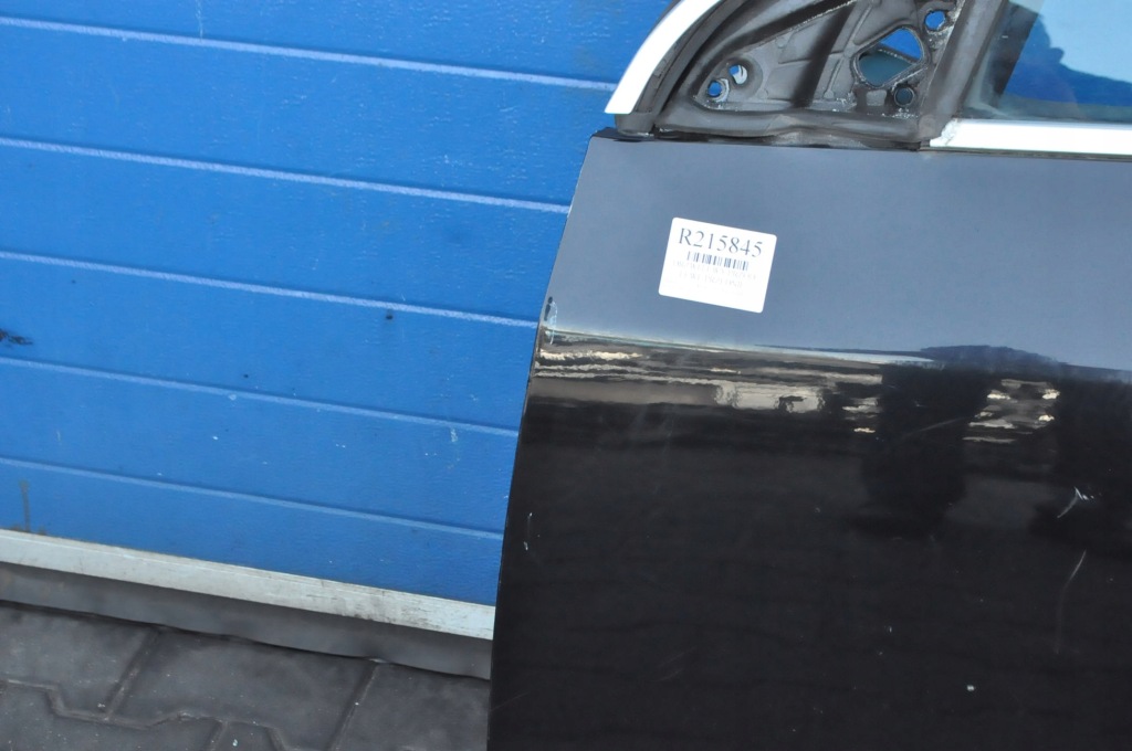 фото №5, Volvo s60 ii v60 дверь левый перед левая передние 452-26