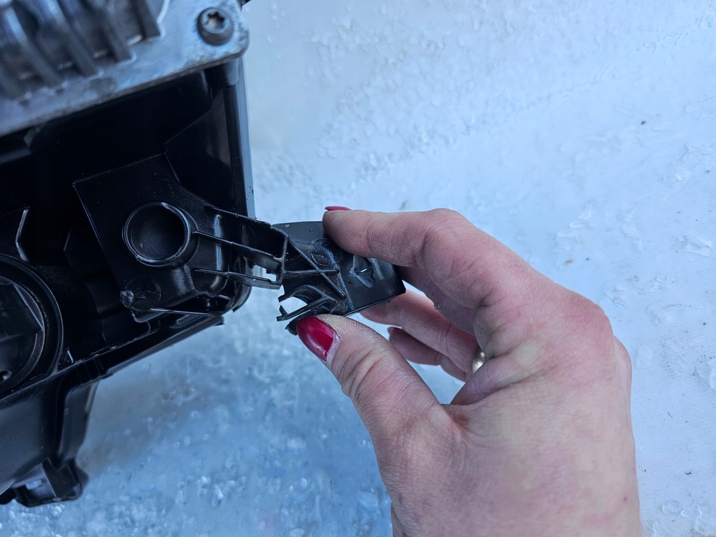 фото №13, Лампа renault talisman 2015-2019 full led перед правый правая передняя