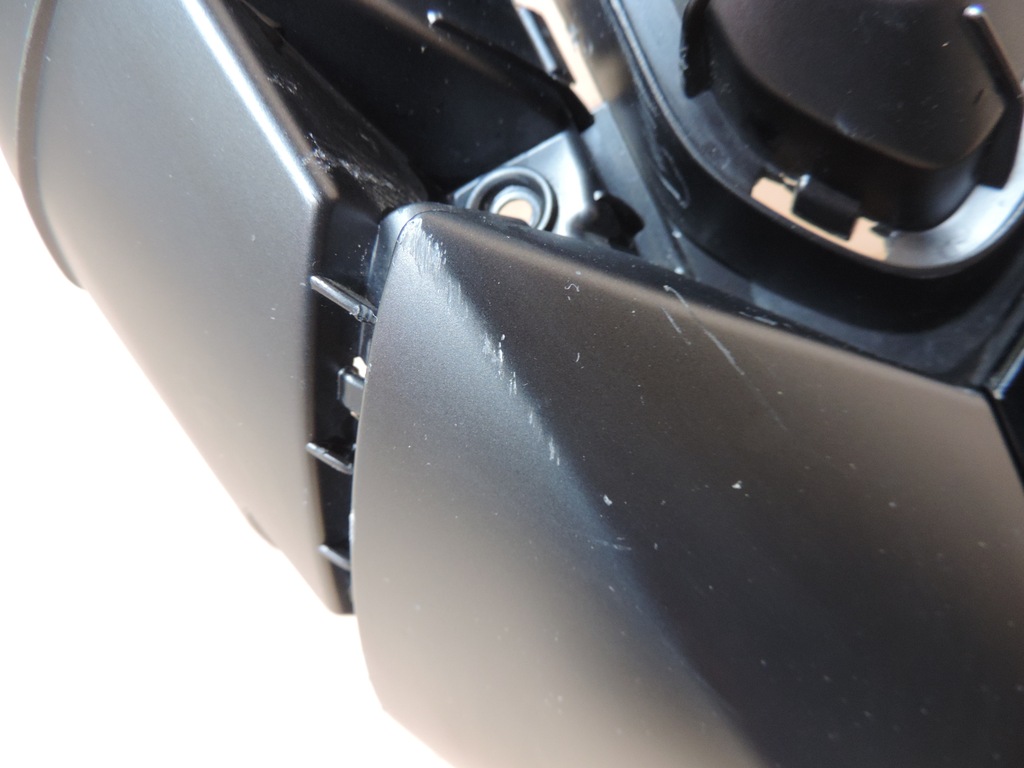 фото №12, Hyundai kona ii 2023 2024 передній бампер