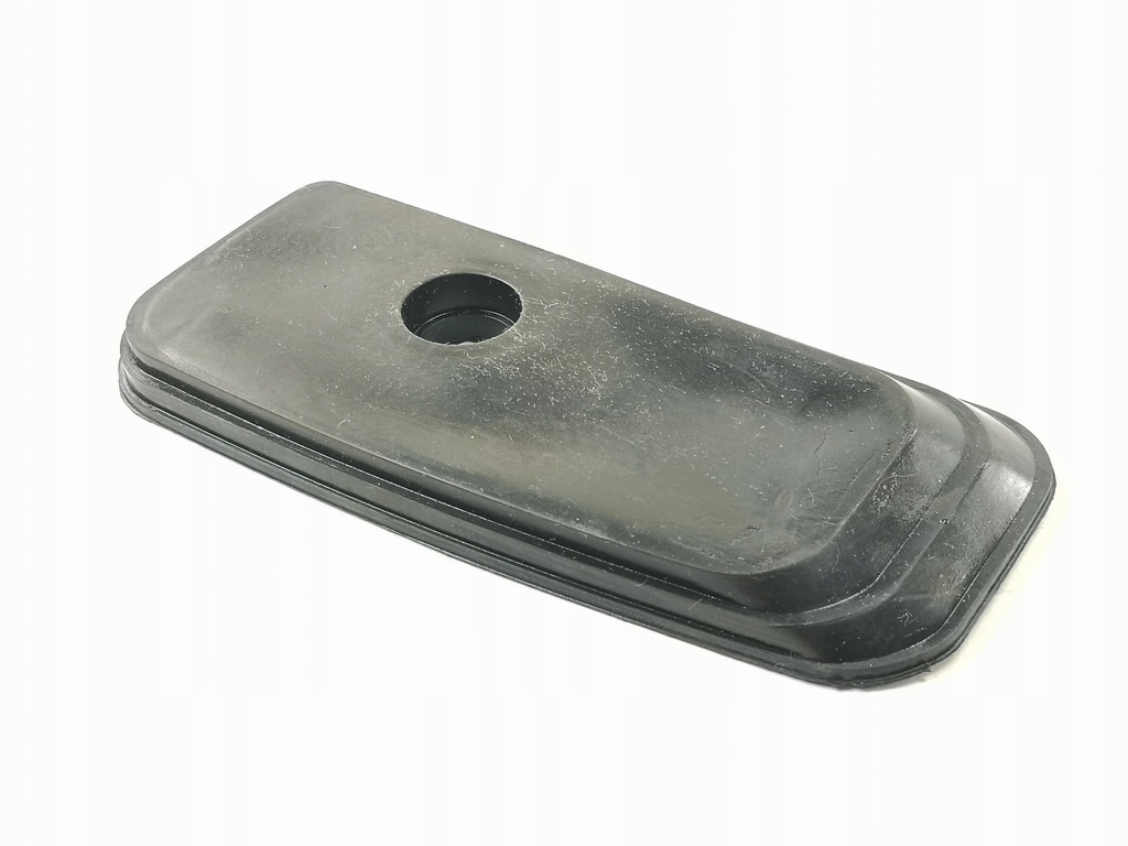 фото №1, Подкладка pod рейлинг левый перед fiat doblo 00-16