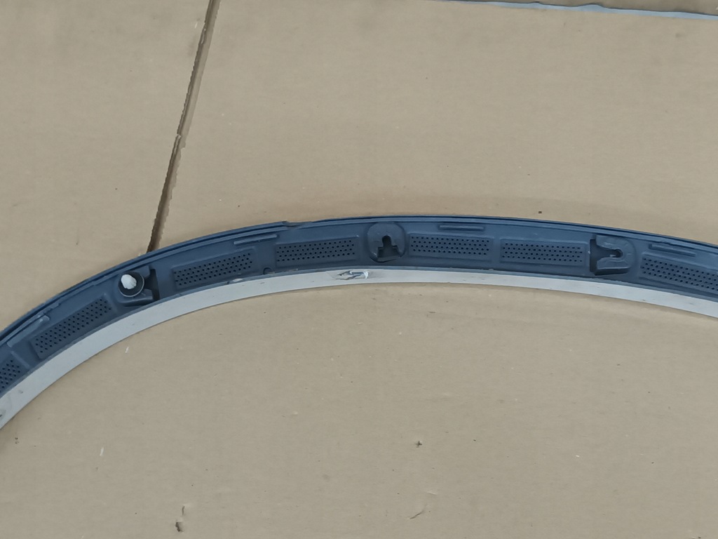 фото №9, Молдинг задняя правая bmw x2 f39 задняя правый