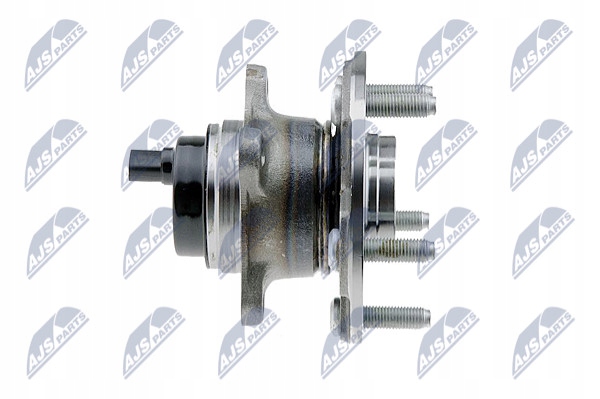 фото №9, Nty ступиця колеса перед lexus gs 2wd 12-15