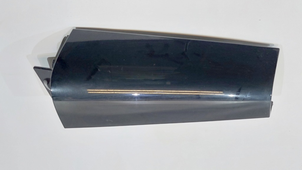 Захист стійка c лівий задній mini cooper r55 11r. 7240227 Доставка