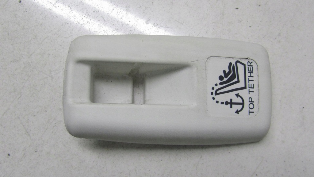 фото №1, Honda cr-v iv заглушка защита сиденье 12-16