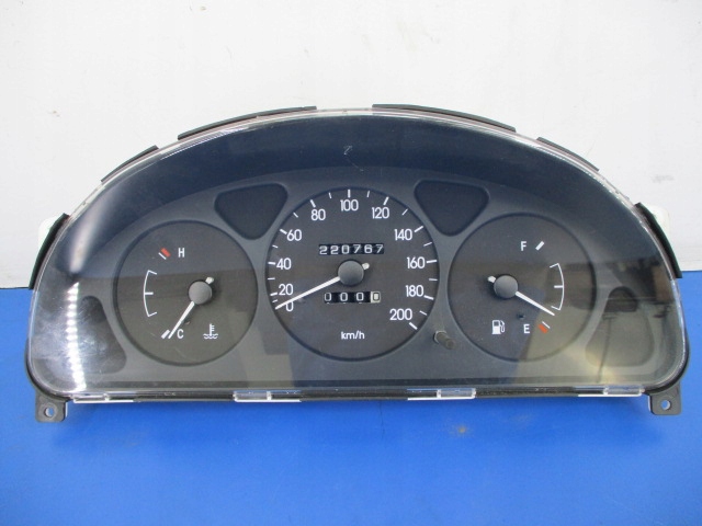 фото №1, Daewoo lanos лічильник 96270351 221tys km