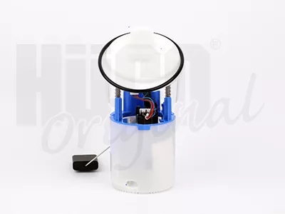 фото №1, Насос pal. модуль db c klasa w204 1,6 08-