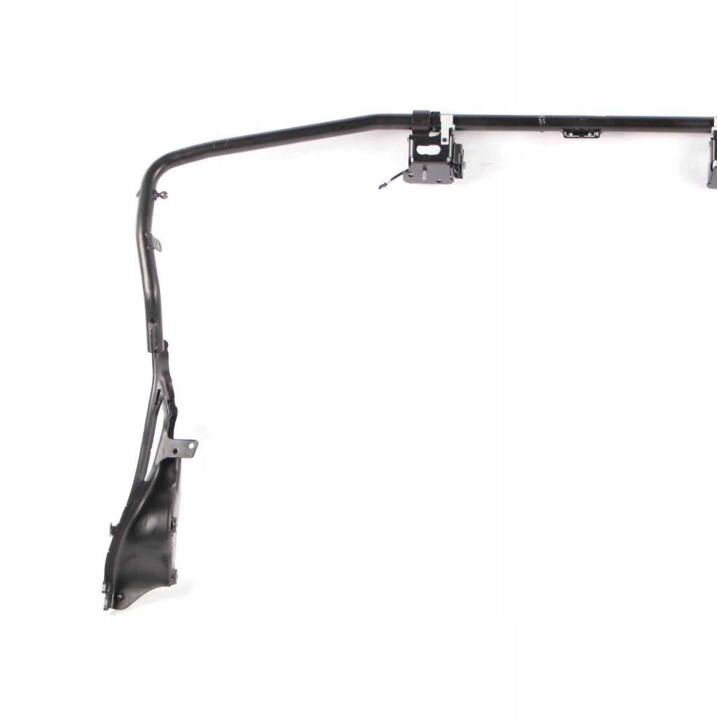 фото №2, Mercedes r171 тяга складного дах 1320047