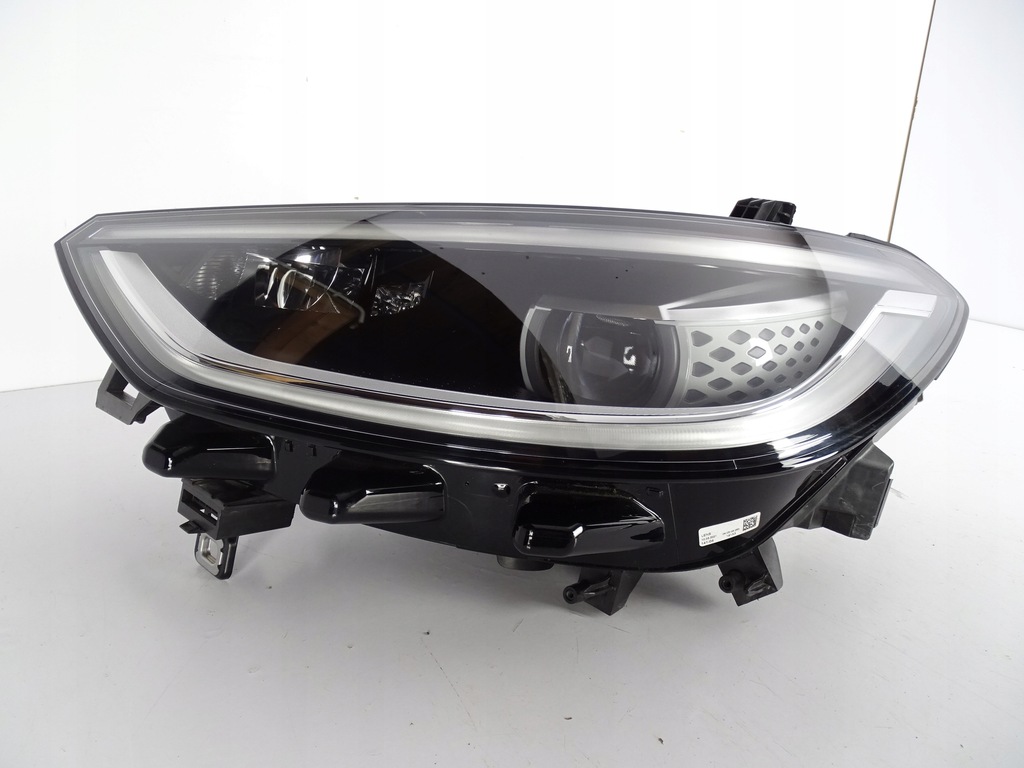 фото №1, Лампа передня ліва vw id3 id 3 id.3 iq full led