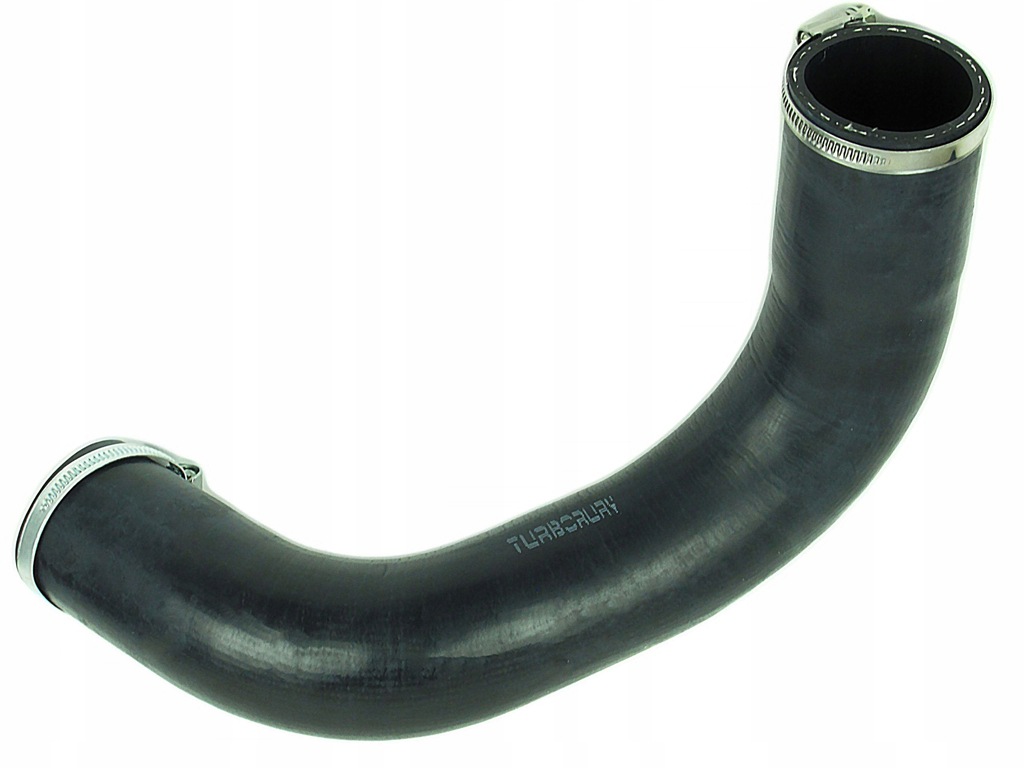 фото №3, Шланг труба wąż turbo інтеркулер renault espace iii iv 2.2dci 8200164890