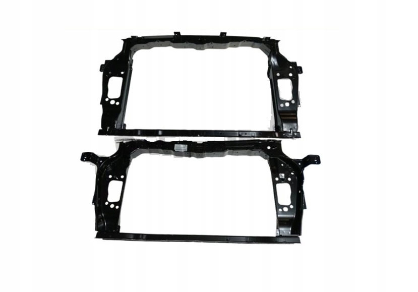 фото №1, Hyundai i10 19- pas передний усилитель