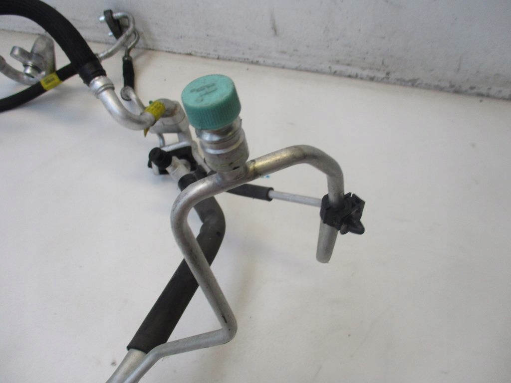 фото №3, Wąż трубка кондиционера opel mokka 1.7 cdti