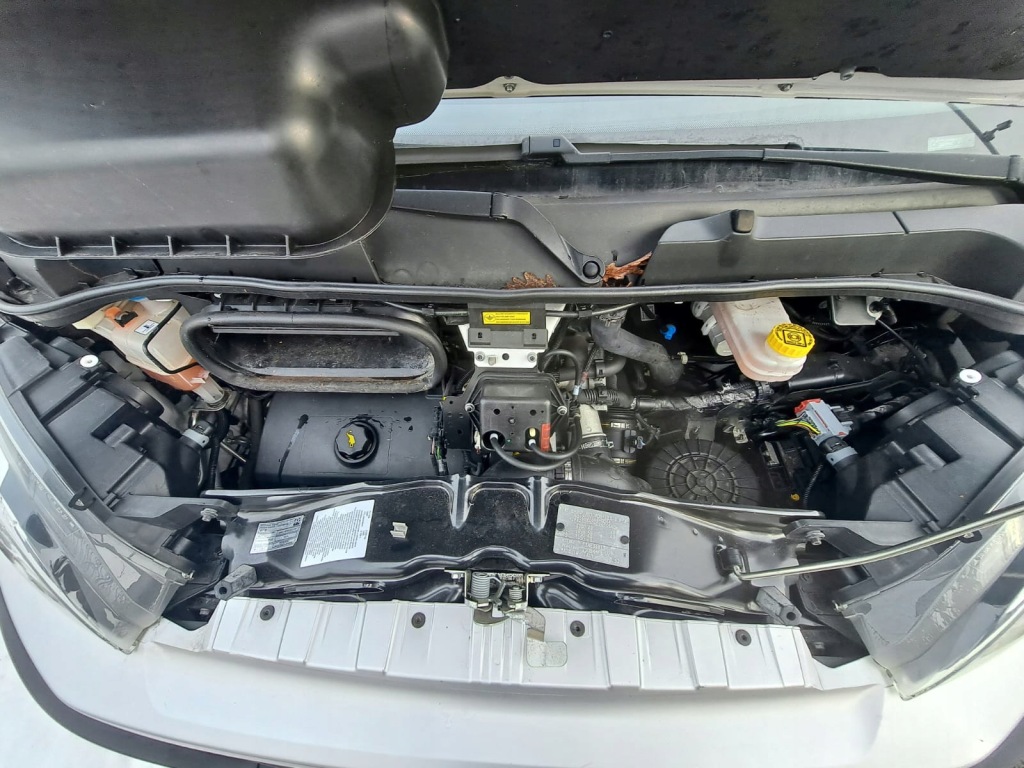 Jumper boxer ducato 2 ii 3 iii рестайлінг  перехідник кондиціонер панель  частини Недорого