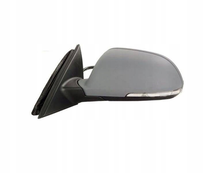 Купити Дзеркало бічний skoda superb 08 - 15 підігрів ліва